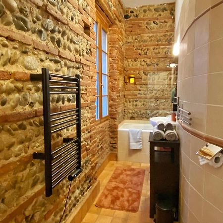 Cocon Cosy Dans La Ville Rose Toulouse Kültér fotó
