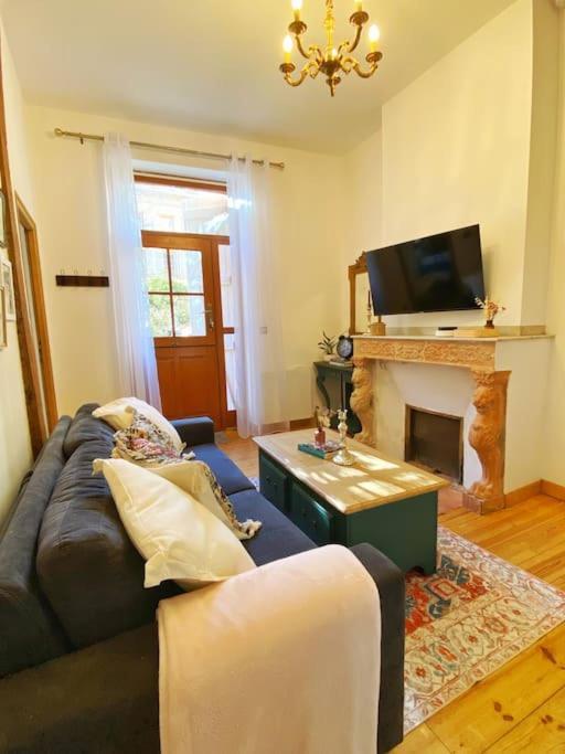 Cocon Cosy Dans La Ville Rose Toulouse Kültér fotó