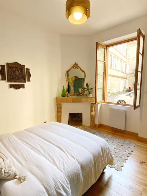 Cocon Cosy Dans La Ville Rose Toulouse Kültér fotó
