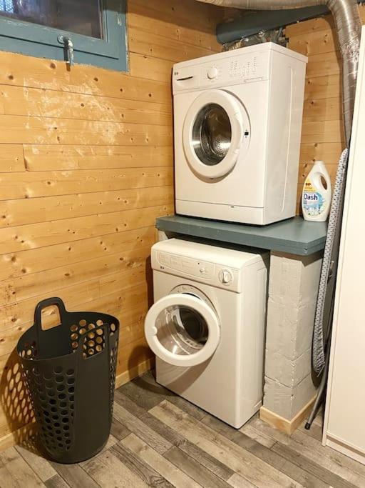 Cocon Cosy Dans La Ville Rose Toulouse Kültér fotó
