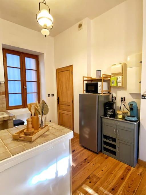 Cocon Cosy Dans La Ville Rose Toulouse Kültér fotó