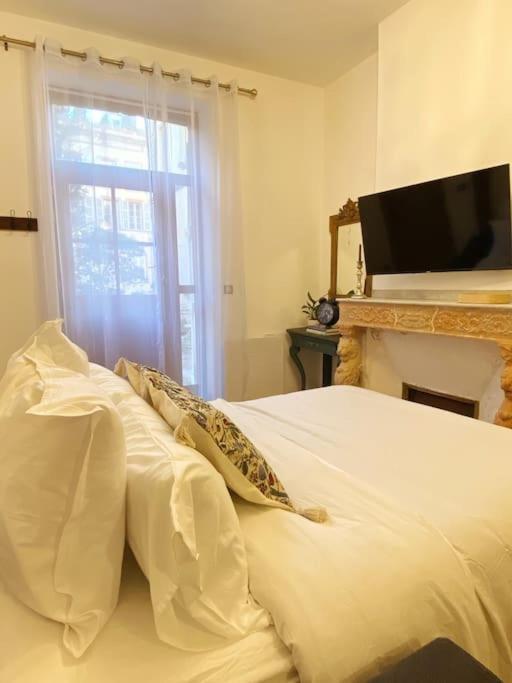 Cocon Cosy Dans La Ville Rose Toulouse Kültér fotó
